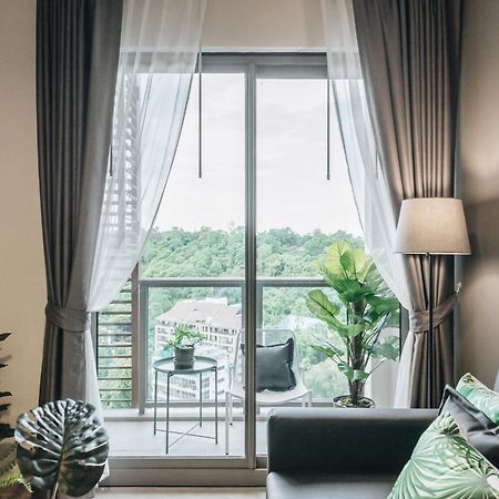 Unixx By The Sea Apartment Pattaya Ngoại thất bức ảnh