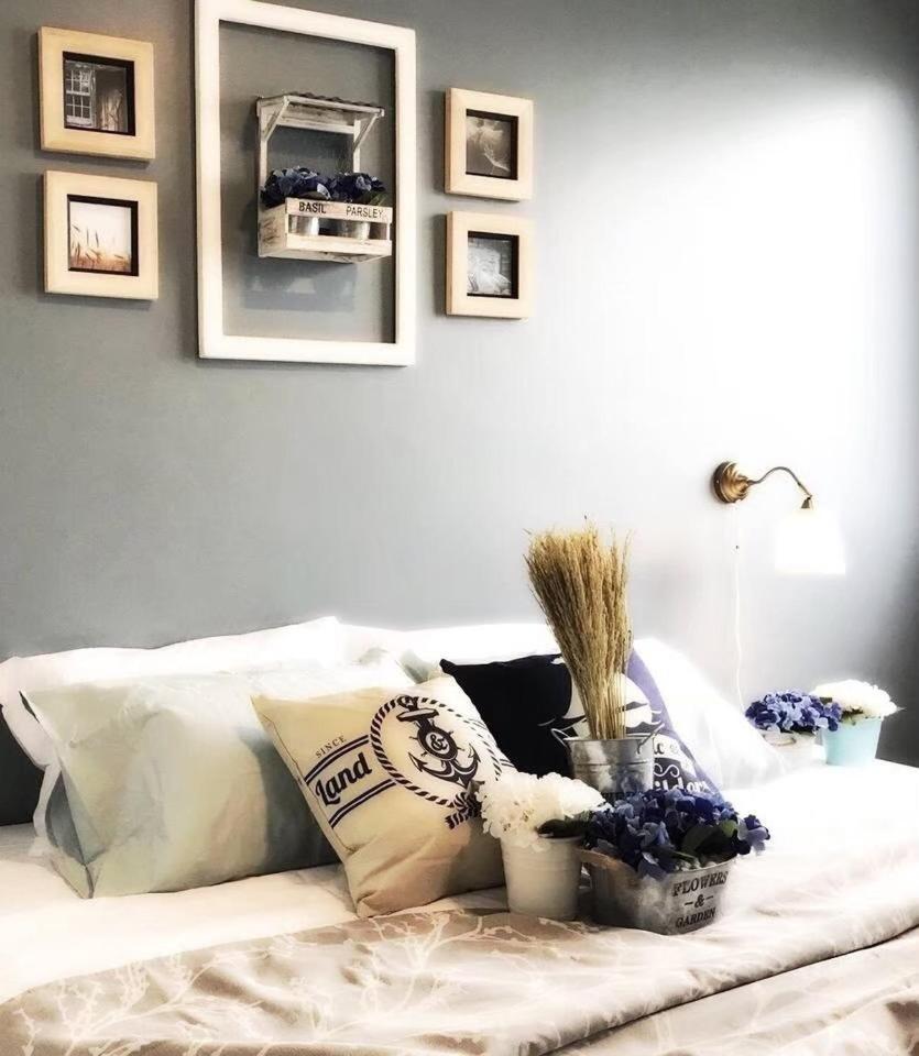 Unixx By The Sea Apartment Pattaya Ngoại thất bức ảnh