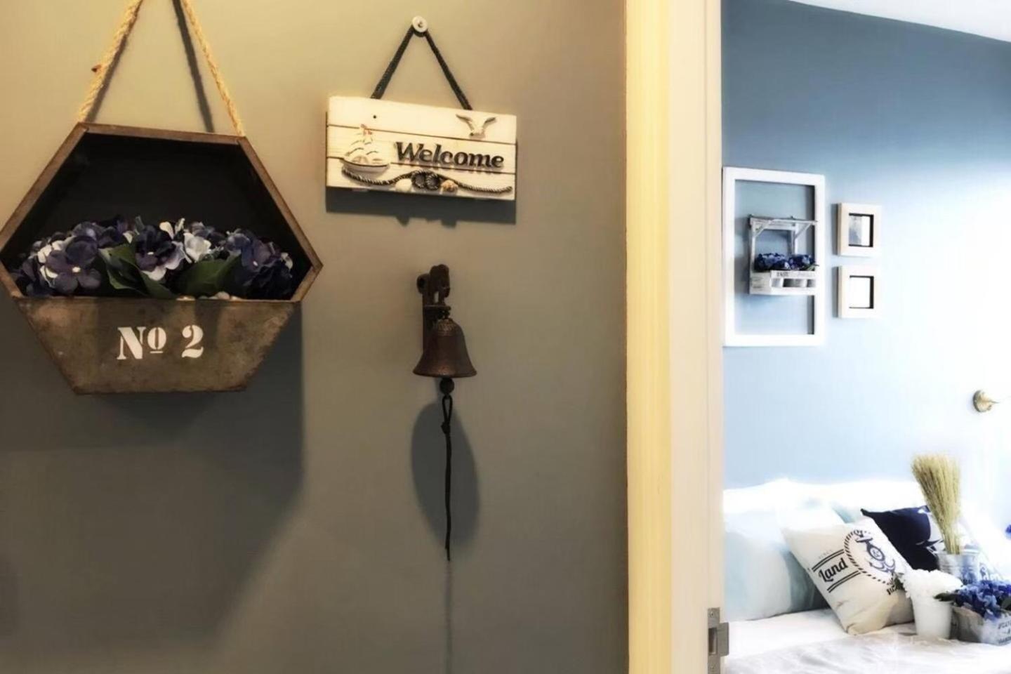 Unixx By The Sea Apartment Pattaya Ngoại thất bức ảnh