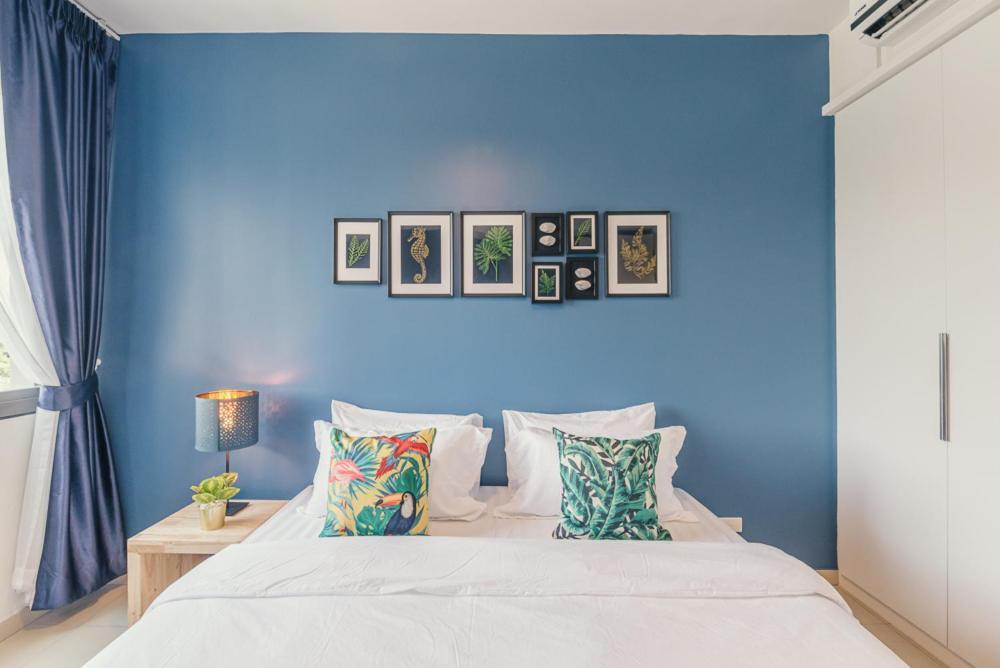 Unixx By The Sea Apartment Pattaya Phòng bức ảnh