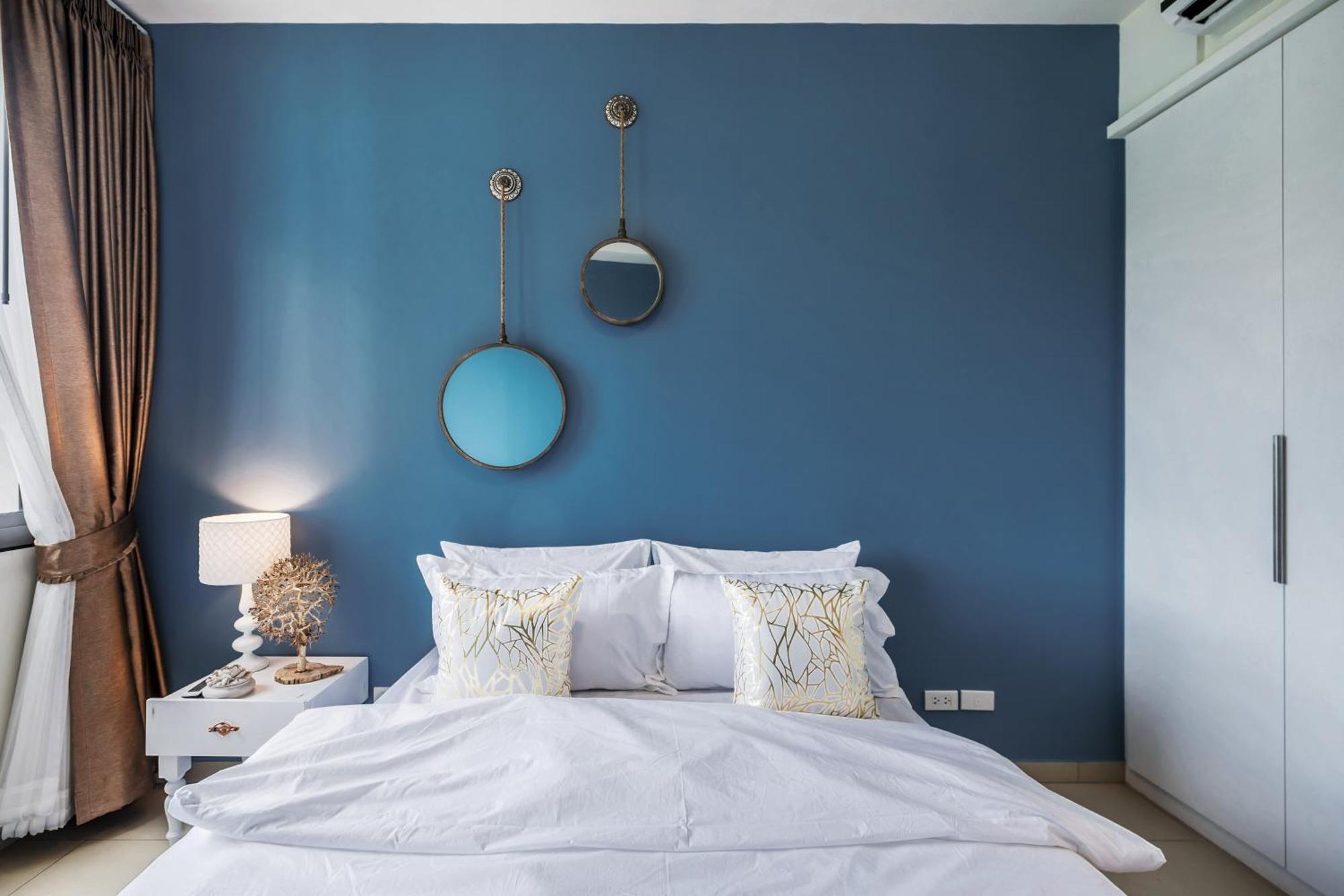 Unixx By The Sea Apartment Pattaya Phòng bức ảnh