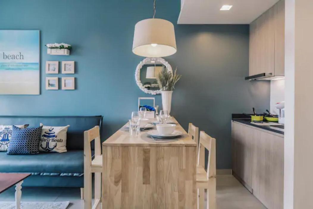 Unixx By The Sea Apartment Pattaya Ngoại thất bức ảnh