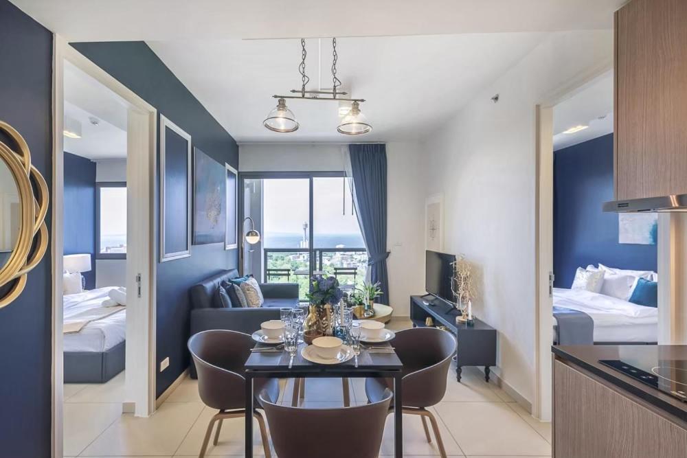 Unixx By The Sea Apartment Pattaya Phòng bức ảnh