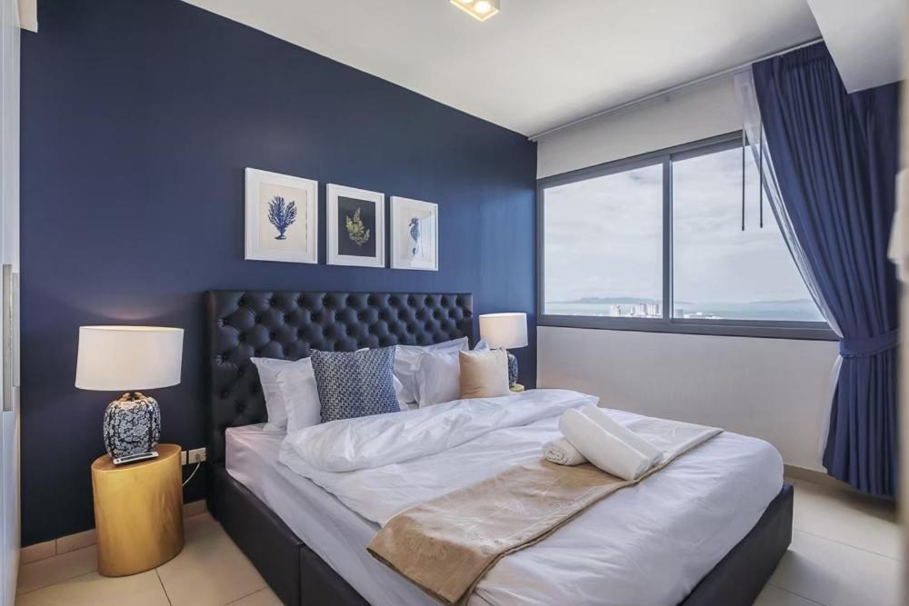 Unixx By The Sea Apartment Pattaya Phòng bức ảnh